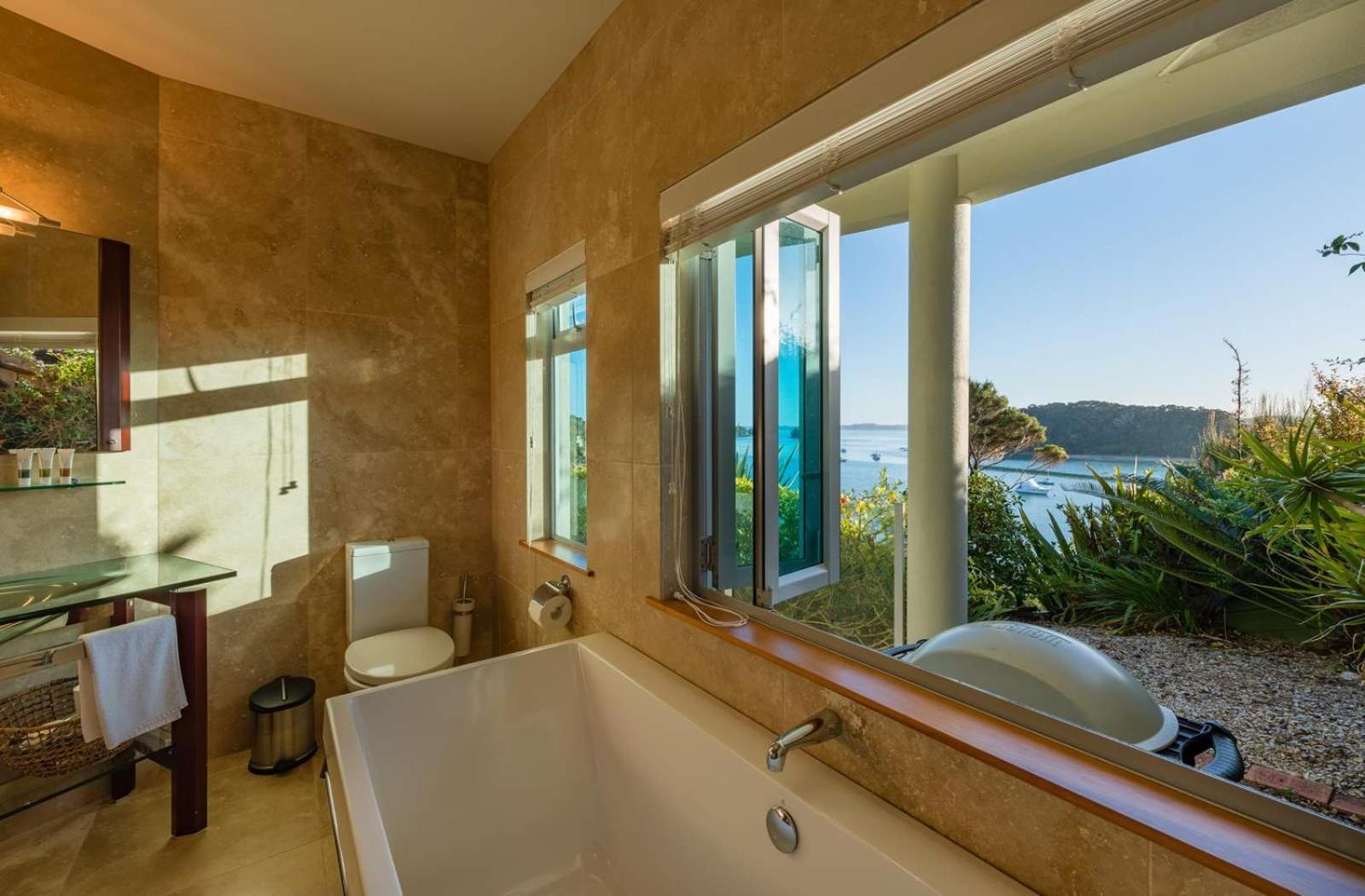 Bay Of Islands Beachhouses Paihia Room photo
