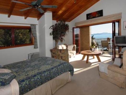 Bay Of Islands Beachhouses Paihia Exterior photo