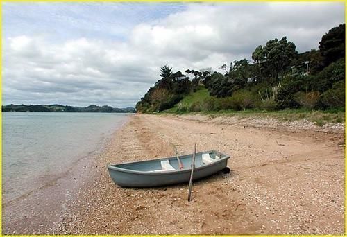 Bay Of Islands Beachhouses Paihia Exterior photo