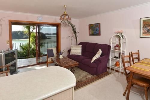 Bay Of Islands Beachhouses Paihia Exterior photo